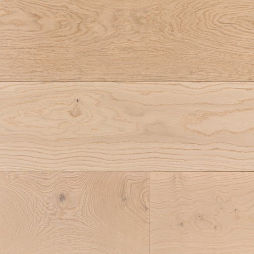 Stellar Collection - Brushed White Oak Engineered 12 - Celeste 7.5