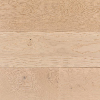 Stellar Collection - Brushed White Oak Engineered 12 - Celeste 7.5