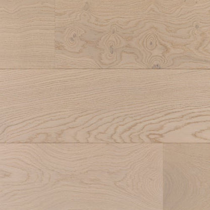 Stellar Collection - Brushed White Oak Engineered 12 - Lyra 7.5