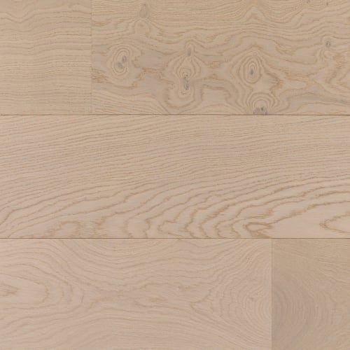 Stellar Collection - Brushed White Oak Engineered 34 - Lyra 7.5