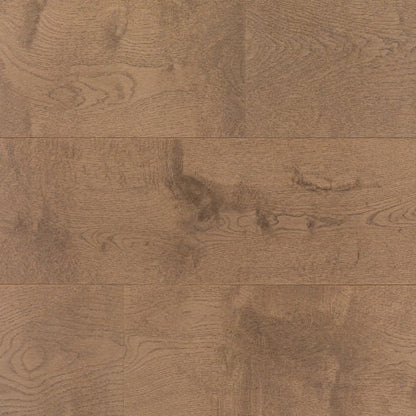 Stellar Collection - Brushed White Oak Engineered 34 - Nova 7.5