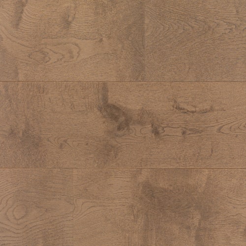 Stellar Collection - Brushed White Oak Engineered 34 - Nova 7.5