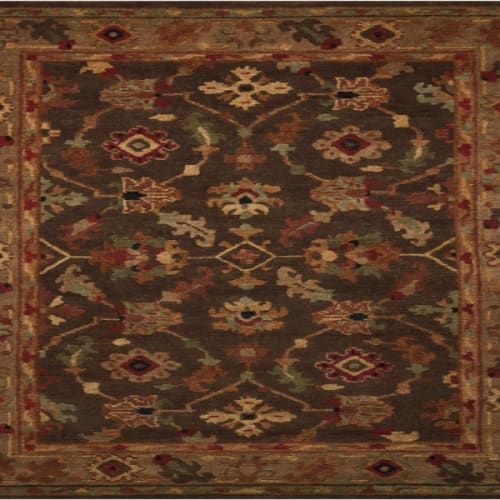 Tahoe Ta10 Espresso 3'9" X 5'9"