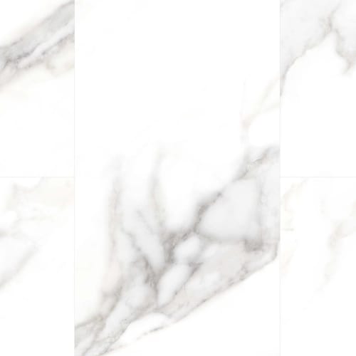 Progen - Calacatta Marble Pearl