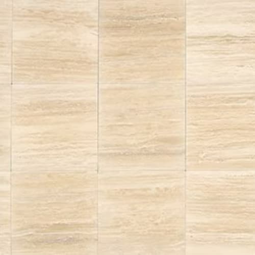 Travertine - Torreon-12X12-Polished