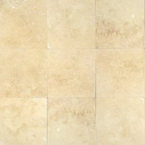 Travertine - Mendocino