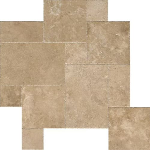 Travertine - Sonoma Pattern