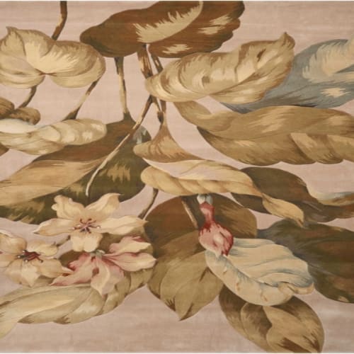 Tropics Ts04 Beige 8" X 11"