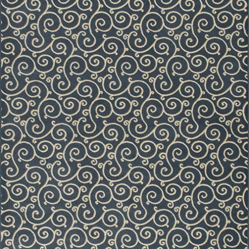 Traces - Imperial Blue