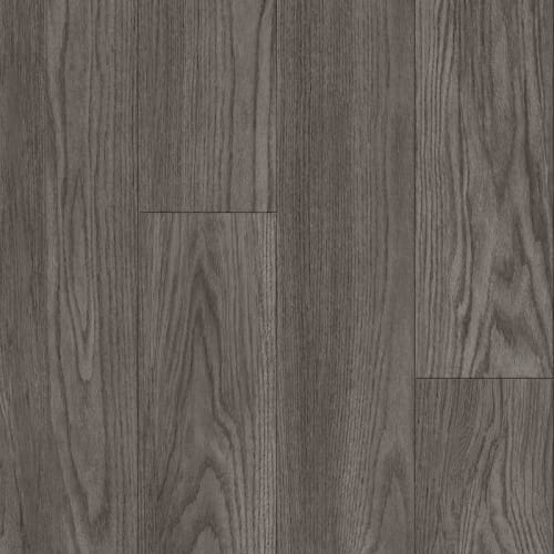 American Charm 12 Milford Oak - Phantom Gray 6" X 36"