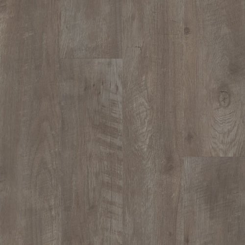 American Charm 12 Rural Reclaimed - Silver Mist 6" X 36"