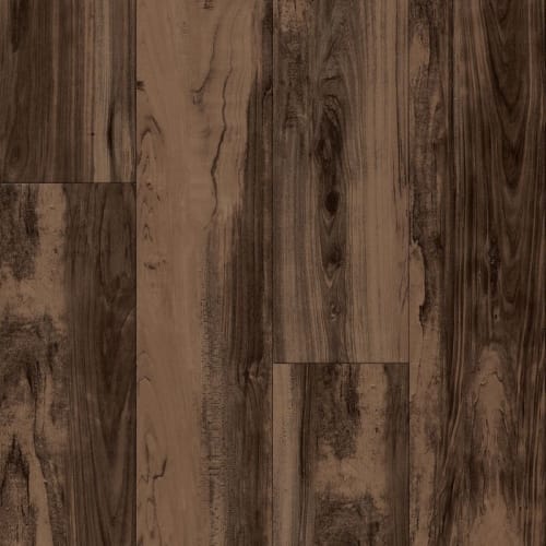 American Charm 6 Roaring River - Cinnamon Roast 6" X 36"