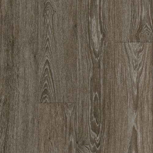 American Charm 6 Charlestown Oak - Emberglow Brown 6" X 36"