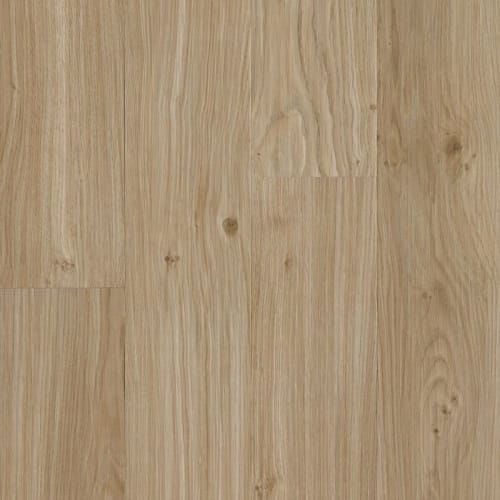 American Charm 6 Vineyard Oak - Napa Beige 6" X 36"