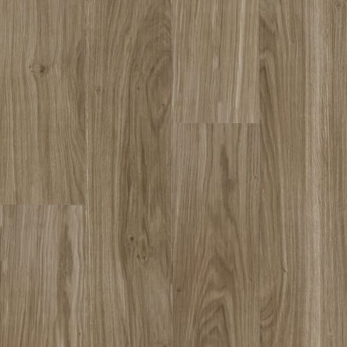 American Charm 6 Vineyard Oak - Sonoma Brown 6" X 36"