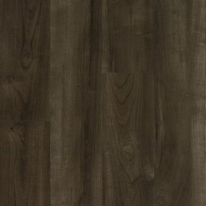 American Charm 6 Mountain Cherry - Wellfleet Bark 6" X 36"