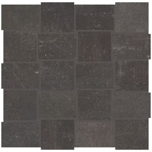 Union - Black Nickel-2X3