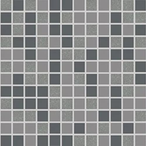 Unglazed Mosaics - Confident Blend