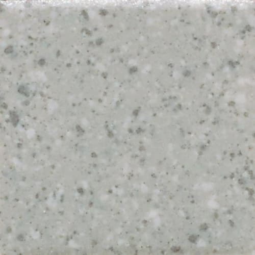 Unglazed Mosaics - Light Smoke Spc Brick Work Mount