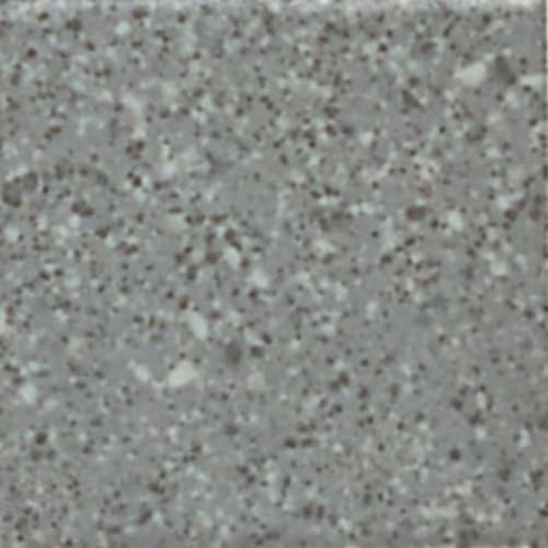 Unglazed Mosaics - Storm Gray Spc Brick Work Mount