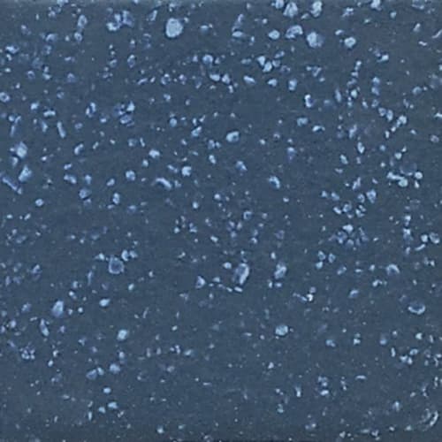 Unglazed Mosaics - Navy Speckled-1X1