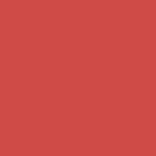 Unglazed Mosaics - Red-2X2
