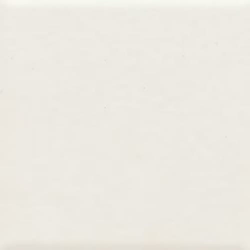 Unglazed Mosaics - Ice White-1X1-Hexagon
