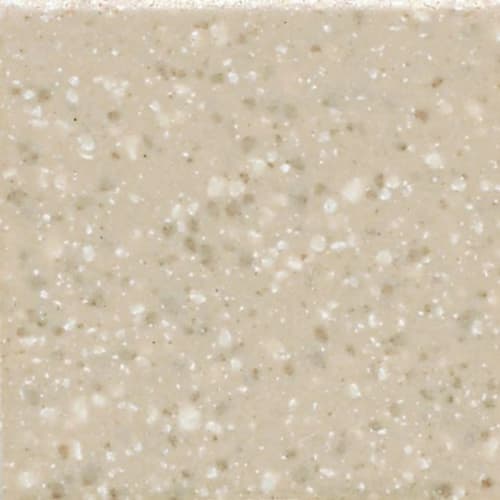 Unglazed Mosaics - Willow Speckle Brick Work Mount