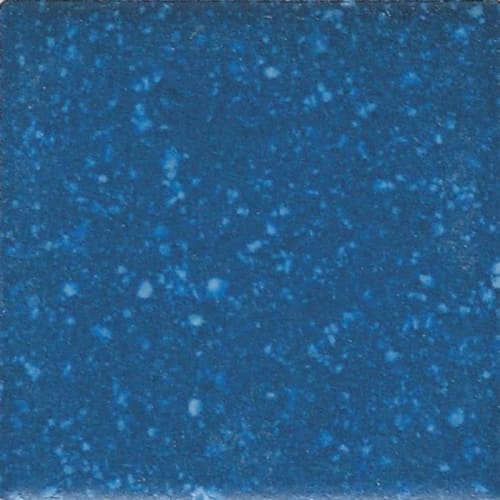 Unglazed Mosaics - Serenity Hexagon