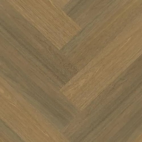 Velvet Grove - Herringbone Chiffon Vista