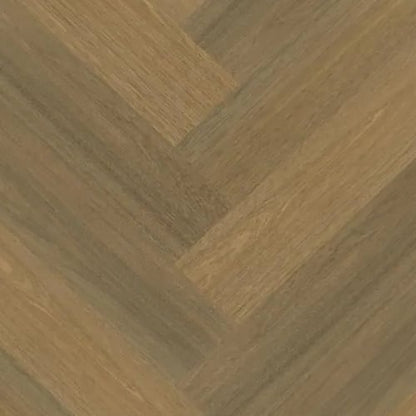 Velvet Grove - Herringbone Chiffon Vista