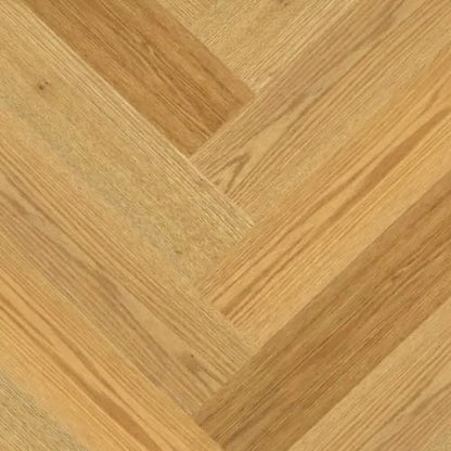 Velvet Grove - Herringbone Gentle Graze