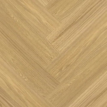 Velvet Grove - Herringbone Opulant Oak