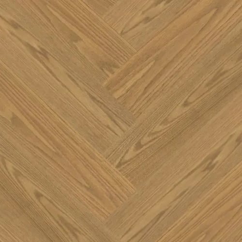 Velvet Grove - Herringbone Radiant Ridge