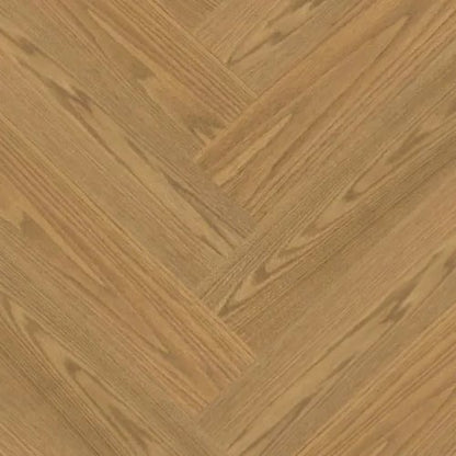 Velvet Grove - Herringbone Radiant Ridge