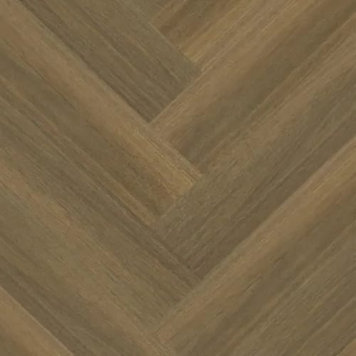 Velvet Grove - Herringbone Silkwood Charm