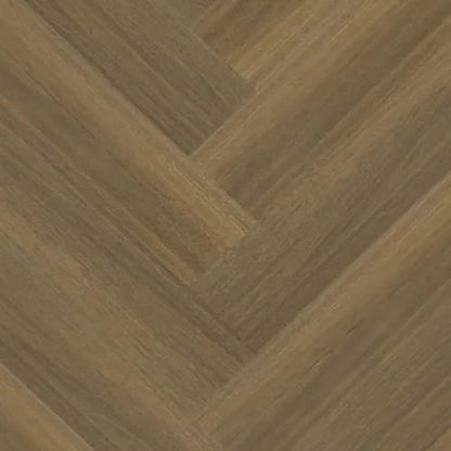 Velvet Grove - Herringbone Silkwood Charm