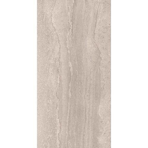 Mercury in Beige Irr. Mosaic - 12 X 24