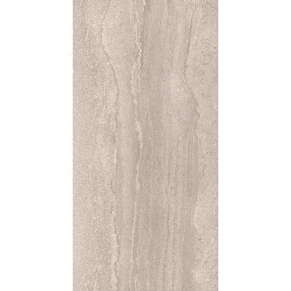 Mercury in Beige Irr. Mosaic - 12 X 24