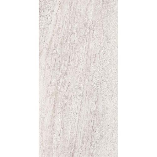 Mercury in White - 12 X 24