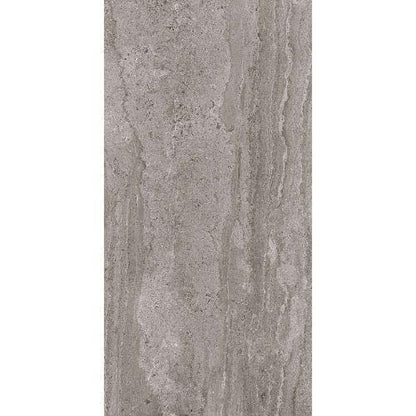Mercury in Grey - 2 X 2 Mosaic