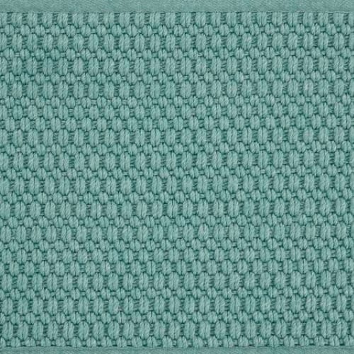 Wherever Sisal - Aqua