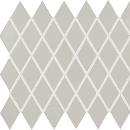 Color Wheel Retro - Desert Gray Harlequin