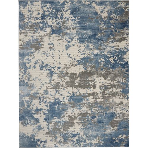Rustic Textures Rus08 - GreyBlue