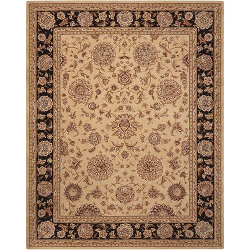Nourison 2000 2207 - Beige