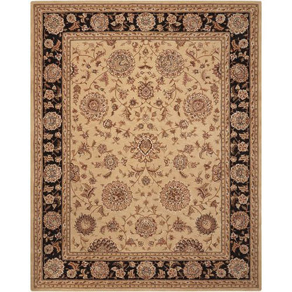 Nourison 2000 2207 - Beige