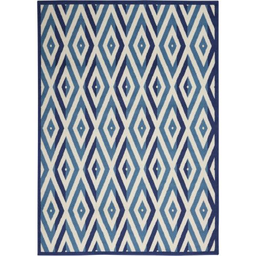 Grafix Grf18 - WhiteBlue