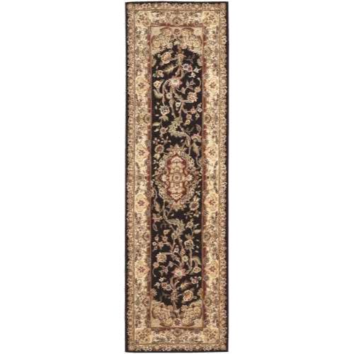 Nourison 2000 2028 - Black