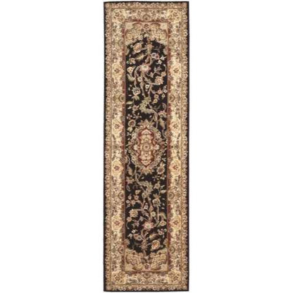 Nourison 2000 2028 - Black