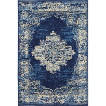 Grafix Grf14 - Navy Blue